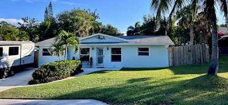 4101 NE Cheri Drive Jensen Beach, FL 34957