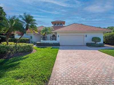 1535 NW Buttonbush Circle Palm City, FL 34990