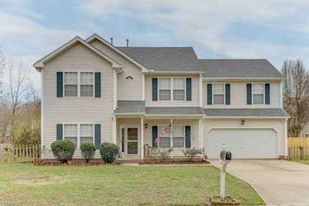 112 Pippin Dr Suffolk, VA 23434