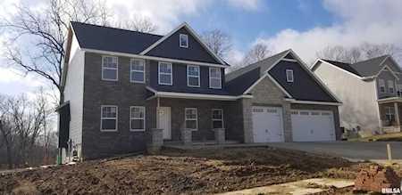 113 Rosemary Ln Germantown Hills, IL 61548