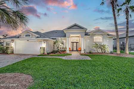 4496 Atlantic Avenue Ponce Inlet, FL 32127