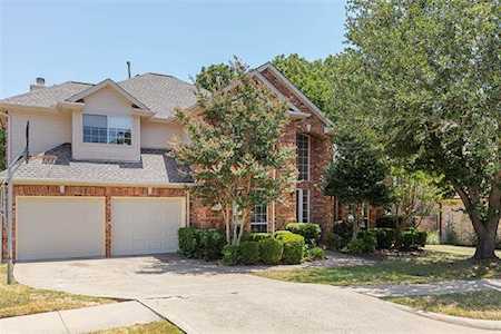 210 Appalachian Way McKinney, TX 75071
