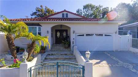 634 Calle De Arboles Redondo Beach, CA 90277