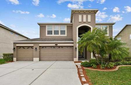 10760 Breaking Rocks Dr Tampa, FL 33647