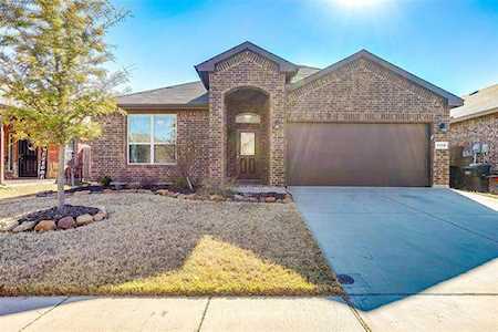 1116 Sierra Blanca Drive Fort Worth, TX 76028