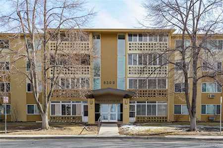 9300 E Center Ave #6B Denver, CO 80247