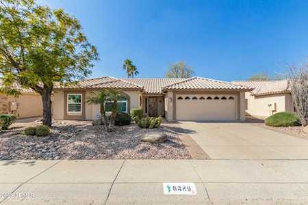 6389 W Irma Lane Glendale, AZ 85308