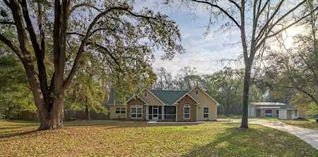 399 Pine Ln Crawfordville, FL 32327