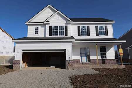 3589 Wiltshire Dr Canton Twp, MI 48188