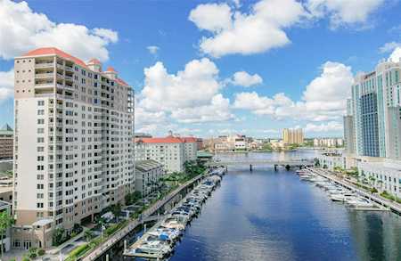 371 Channelside Walk WAY #1402 Tampa, FL 33602