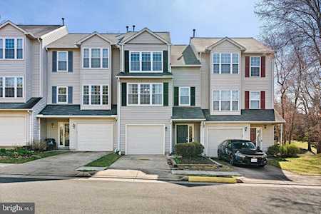 5614 Gosling Ct Clifton, VA 20124