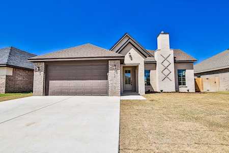 5708 118th Street Lubbock, TX 79424