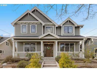 2535 NE 43rd AVE Portland, OR 97213
