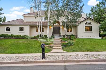 21 Broadmoor Hills Dr Colorado Springs, CO 80906