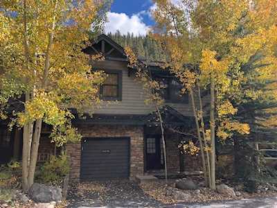 532 Northstar Dr #1961 Keystone, CO 80435