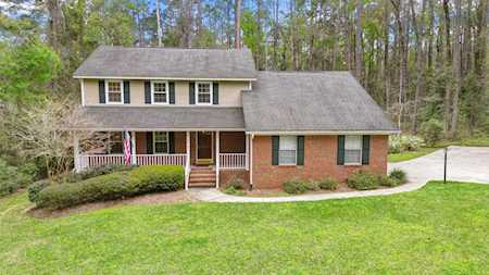 3418 Derbyshire Ct Tallahassee, FL 32312