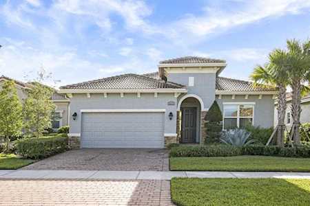 8677 SW Carrara Way Port St Lucie, FL 34987
