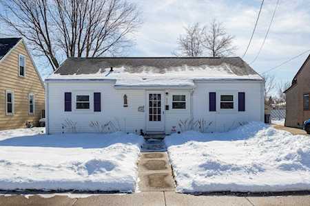 825 Marquette St Menasha, City of Menasha, WI 54952