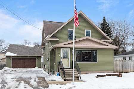1912 Plymouth St Oshkosh, City of Oshkosh, WI 54901