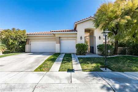 1104 Sable Mist Ct Las Vegas, NV 89144