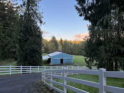 15530 NW Old Pumpkin Ridge RD North Plains, OR 97133