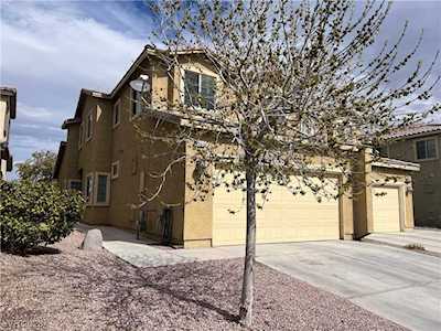 3812 Thomas Patrick Ave North Las Vegas, NV 89032