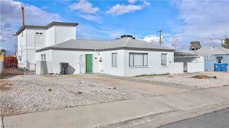 4318 Cory Place Las Vegas, NV 89107