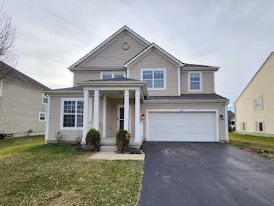 3047 Walkerview Drive Hilliard, OH 43026