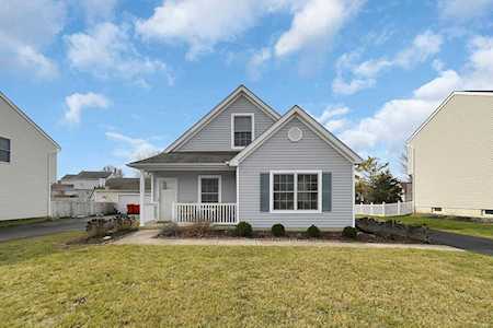 1057 Hartford Lane London, OH 43140