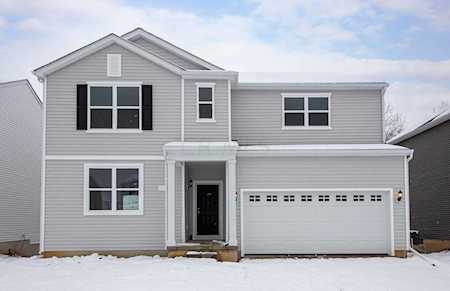 258 Whitetail Trail Johnstown, OH 43031