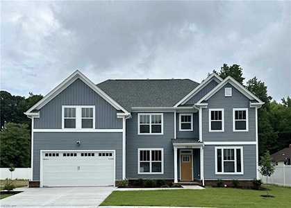 3830 Longhill Arch Chesapeake, VA 23323