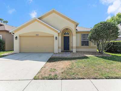 4948 Windingbrook Trl Wesley Chapel, FL 33544