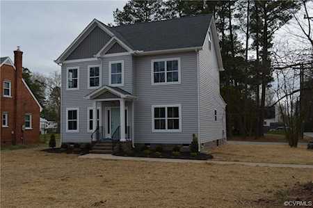 2827 Dumbarton Rd Henrico, VA 23228