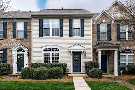 12214 Cane Branch Way Huntersville, NC 28078