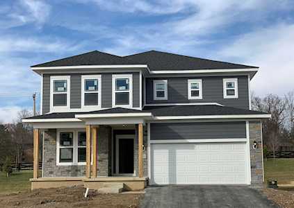 9743 Brindlewood Drive Plain City, OH 43064