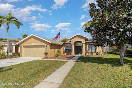 1577 Sun Gazer Drive Rockledge, FL 32955