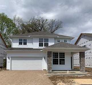 5730 Salvia Road Westerville, OH 43081