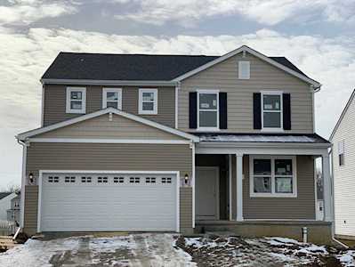 305 Raccoon Avenue Johnstown, OH 43031