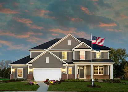 5295 Tarlton Boulevard Hilliard, OH 43026