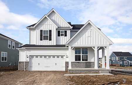 11581 Begonia Drive Plain City, OH 43064