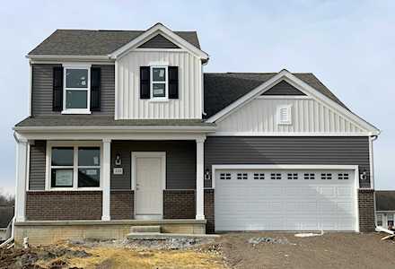 226 Whitetail Trail Johnstown, OH 43031
