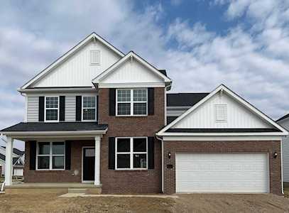 265 Sunstone Lane Delaware, OH 43015