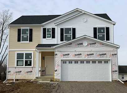 230 Whitetail Trail Johnstown, OH 43031