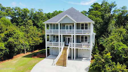 7405 Sound Drive Emerald Isle, NC 28594