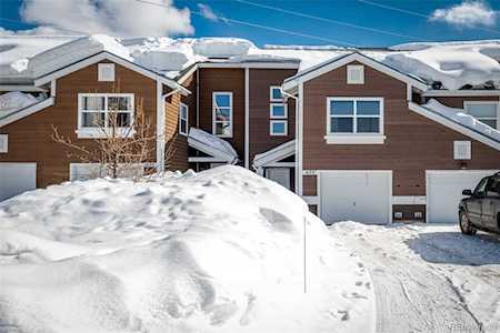 633 Mountain Vista Circle Steamboat Springs, CO 80487