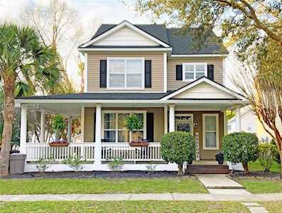 154 Regent Ave Bluffton, SC 29910