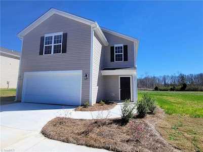 1026 Baileys Chapel Road Advance, NC 27006