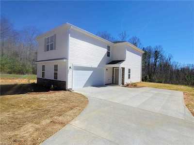 1134 Baileys Chapel Road Advance, NC 27006