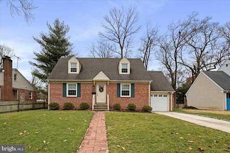 176 Sheridan Ave Cherry Hill, NJ 08002