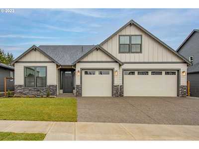 536 N 32nd CT Ridgefield, WA 98642